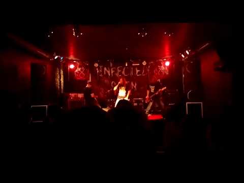 Drive Your Life - "Black eyes" - Live at Live&Loud - Sofia - 14.10.2017