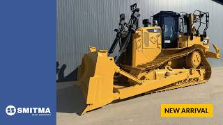 Caterpillar D6T XL bulldozer | Image 4 - Machineryline