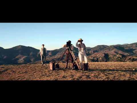 Eisenstein in Guanajuato (US Trailer)