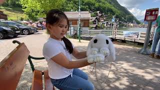 【節約旅行2】家族4人　2000㌔の旅