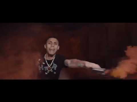 WYONATE - HIT EM UP (OFFICAL MUSIC VIDEO)