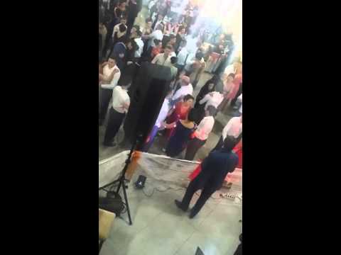 Dumitru Stoicanescu si formatia Adi Neamtu la Jina - Nunta 30 ian 2016 ( partea 2)