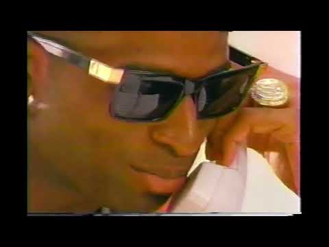 Hammer - Pumps and a Bump