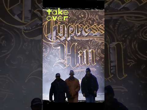 Cypress Hill-Takeover/#mfruckus #short #hiphopmusic