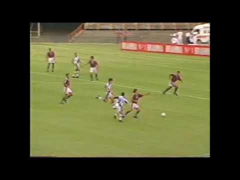 Fluminense 0 x 1 Vasco - Campeonato Carioca 1997