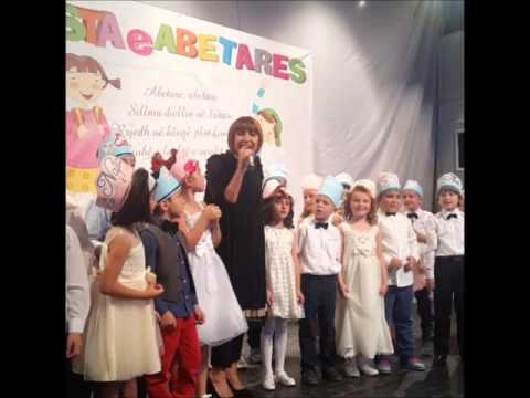 Irma Libohova - MESUESES