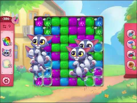 Farmscapes Level 386