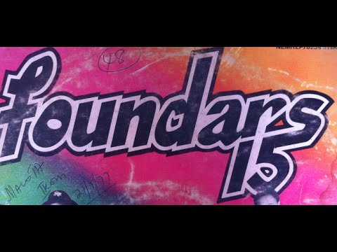 AfroFunk, Foundars 15 - Co-Operation