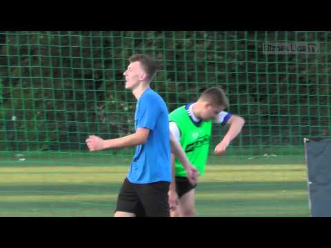 20.07.2015 III Liga A - Trater vs. Selvita