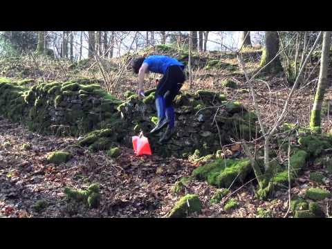 Real Orienteering