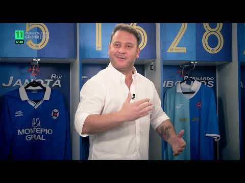 Canal 11 -  Sagrado Balneário - Candido Costa 2ª Parte