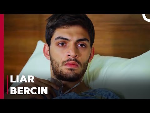 Berçin Badmouths Aslım - Can't Stop Loving You