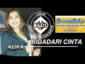 BIDADARI CINTA ALIKA REVANDHIKA ALDO MADIUN AVS