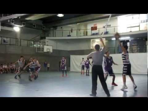 INFANTIL MASC. NIVELL A-2 - U.E. GAUDI A - CLINICA ABAD VERMELL