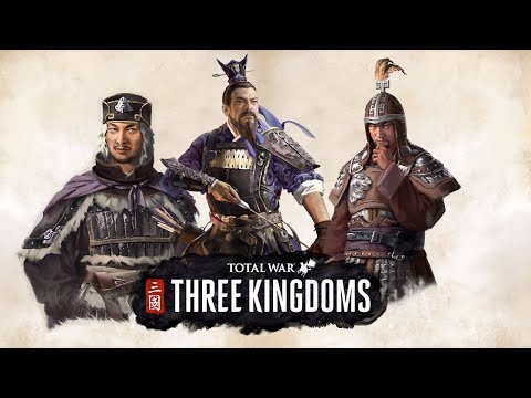 Three Kingdoms Mechanics - Shock and Melee Cavalry Changes in Three Kingdoms