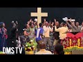 IGISIRIMBA KIDASANZWE PIANIST AIMABLE AHUYE NA APOSTLE JACQUES MUGATATU FOURSQUARE MBEGA UMUNEZERO