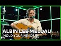 Albin Lee Meldau live met ‘Hold Your Head Up’ | 3FM Live Box | NPO 3FM