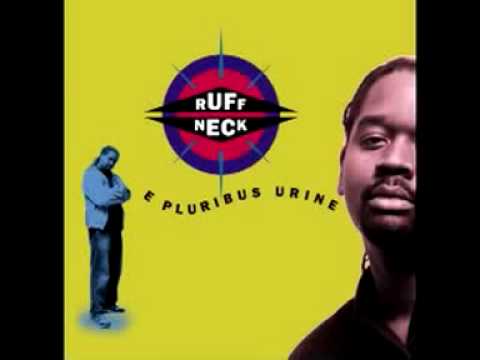 Roughneck Jihad - Re-Fundamental