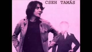 Cseh Tamás: Gyerekkorom