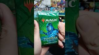 OHCHIT! Day 332 of 365 MTG Pack Openings – What’d We Pull?! #mtg #packrip #tcg #mtgcards