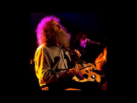 Ψαραντώνης- Γιάντα τ' αμοναχό δεντρί