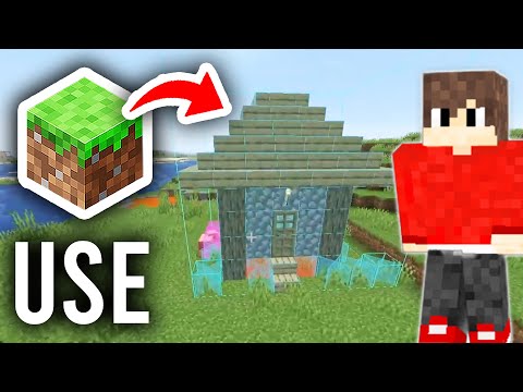 How To Use Litematica - Minecraft Guide