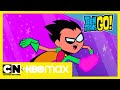 Teen Titans Go! | Gedruppel | Cartoon Network