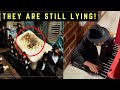 Secret Tunnel Found Under Synagogue In NYC GETS WORSE