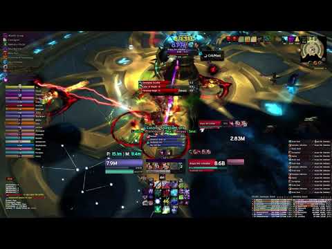 Freakz Argus experience