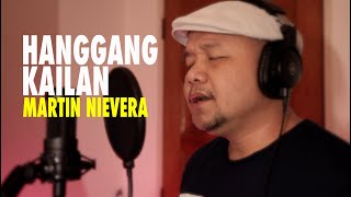 Hanggang Kailan - Martin Nievera - cover by JoeMartian #joemartian #martinnievera