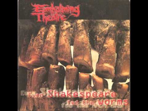 Embalming Theatre - Beyond Recall