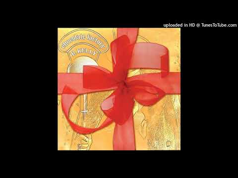 R. Kelly - Step In the Name of Love (Remix)