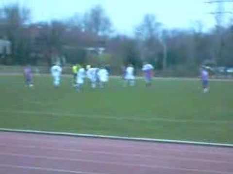 Ferencváros-Vasas U19