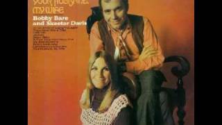 Skeeter Davis & Bobby Bare - My Elusive Dreams