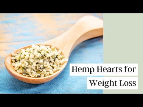 Health Benefits of Hemp Hearts and Hemp Seeds | How To Buy Them, Store Them, &  Eat Them