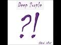 Deep Purple   It'll Be Me bonus track