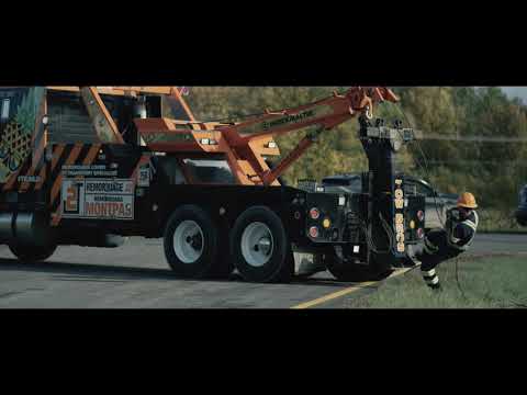 2nd YouTube video about are tow truck drivers first responders