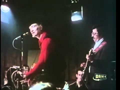 Stompin' Tom Connors - Sudbury Saturday Night