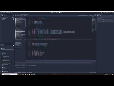 Random path generator