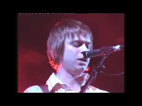 Oceansize - Wedgewood Rooms, Portsmouth - 27/03/2006