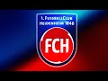 1.FC Heidenheim Hymne Stadionversion