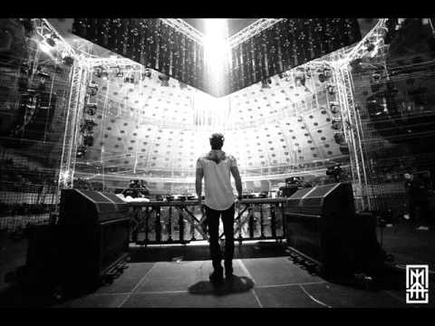 TJR, GTA Vs. Major Lazer  - Lean On Mic Check (Diamond ft. Roacks Mashup)