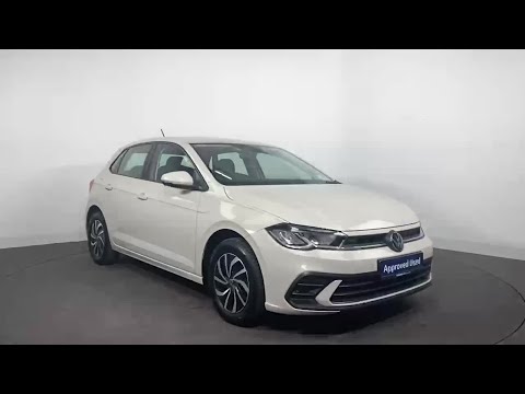 Volkswagen Polo LIFE | 1.0 Engine | VW Approved Us - Image 2