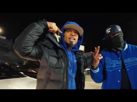 Mooky Tha-God. Glah GLah new music video