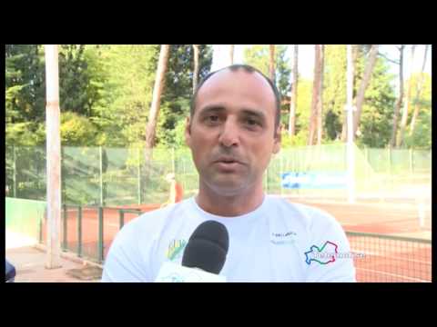 Tennis, Eur Sporting Club Roma vince lo scudetto