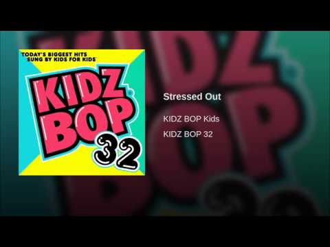 Video thumbnail for Stressed Out
