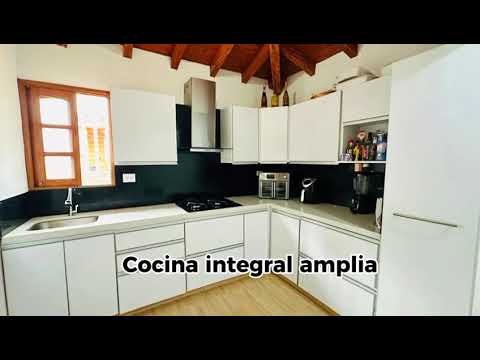 A la venta finca en el Carmen de Viboral