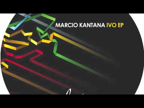 Marcio Kantana - Laura (Alex_Q Remix)