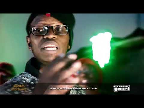 Jake Baker vs Illite  Title Match EVENT HORIZON SCRAMBLES4MONEY