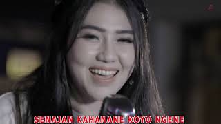 Download lagu Via Vallen - Bojo Galak (Karaoke Tanpa Vocal) mp3 Download lagu Via Vallen - Bojo Galak (Karaoke Tanpa Vocal) mp3